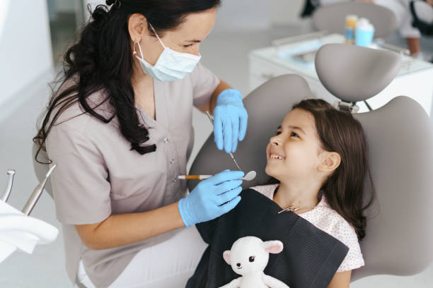 Best Emergency Dental Services for Seniors in Moody, AL