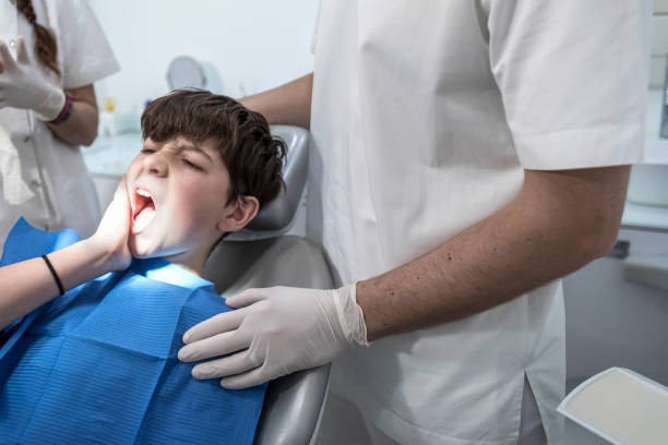 Best Emergency Dental Extractions in Moody, AL