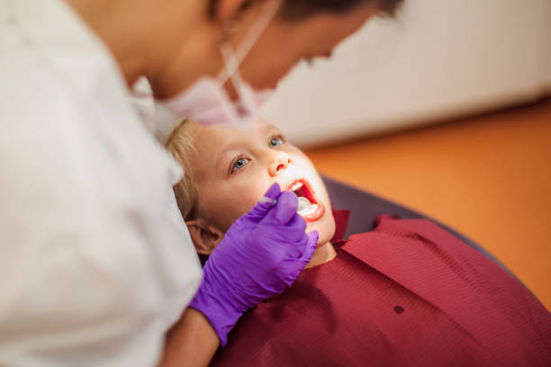 Best Weekend Emergency Dentist in Moody, AL