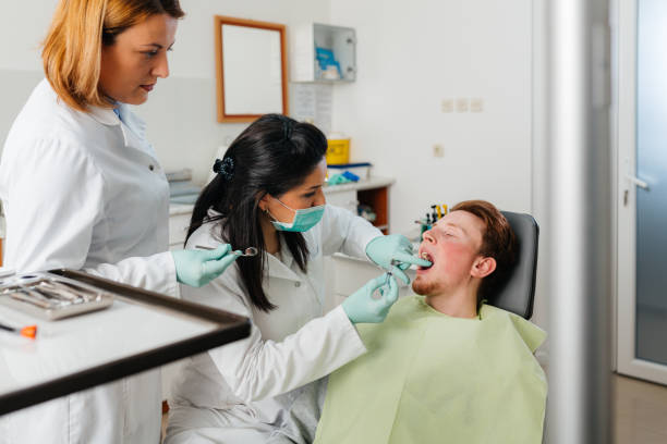 Best Broken or Cracked Tooth Emergency Dentist in Moody, AL