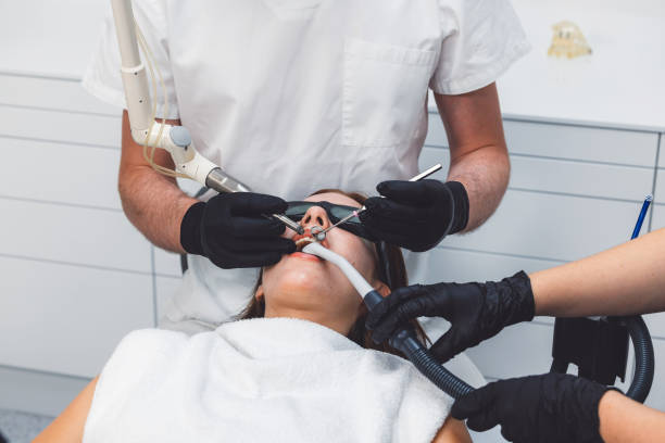 Best Broken or Cracked Tooth Emergency Dentist in Moody, AL