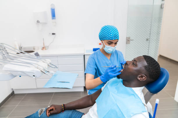 Best Emergency Dental Extractions in Moody, AL