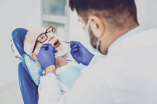 Best Emergency Dentist for Lost Fillings or Crowns in Moody, AL